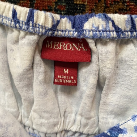 100% Linen  summer dress - Picture 3 of 14